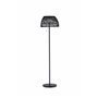 Golvlampa Mabis, Svart