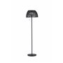 Golvlampa Mabis, Svart