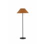 Golvlampa Mabis, Brown