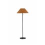Golvlampa Mabis, Brown