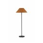 Golvlampa Mabis, Brown