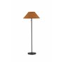 Golvlampa Mabis, Brown