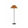 Golvlampa Mabis, Brown