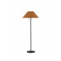 Golvlampa Mabis, Brown