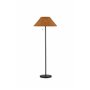 Golvlampa Mabis, Brown