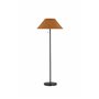 Golvlampa Mabis, Brown
