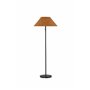 Golvlampa Mabis, Brown