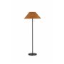 Golvlampa Mabis, Brown