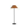 Golvlampa Mabis, Brown
