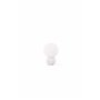 Bordslampa Metz, Vit