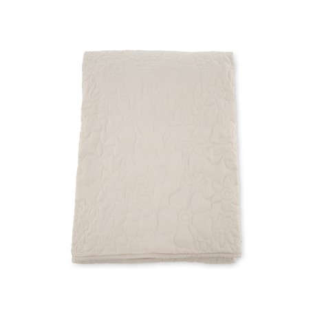 Påslakan Niki, Beige