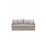 3-sitssoffa Nova 3-Sits, Brun