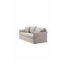 3-sitssoffa Nova 3-Sits, Brun
