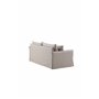 3-sitssoffa Nova 3-Sits, Brun
