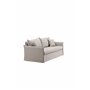 3-sitssoffa Nova 3-Sits, Brun
