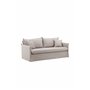 3-sitssoffa Nova 3-Sits, Brun