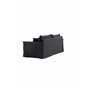 3-sitssoffa Nova 3-Sits, Svart