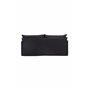 3-sitssoffa Nova 3-Sits, Svart