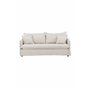 3-sitssoffa Nova 3-Sits, Beige