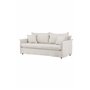 3-sitssoffa Nova 3-Sits, Beige