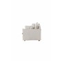 3-sitssoffa Nova 3-Sits, Beige