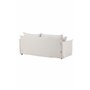 3-sitssoffa Nova 3-Sits, Beige