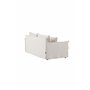 3-sitssoffa Nova 3-Sits, Beige