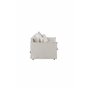 3-sitssoffa Nova 3-Sits, Beige