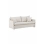 3-sitssoffa Nova 3-Sits, Beige