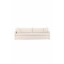 4-sitssoffa Nova 4-Sits, Beige