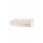 4-sitssoffa Nova 4-Sits, Beige