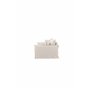 4-sitssoffa Nova 4-Sits, Beige