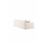 4-sitssoffa Nova 4-Sits, Beige