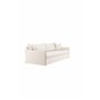 4-sitssoffa Nova 4-Sits, Beige