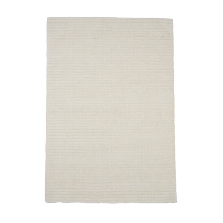 Matta Milton, 300 x 200, Vit