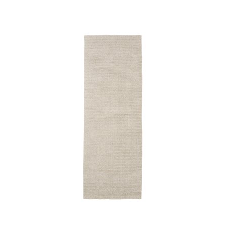 Matta Milton, 200 x 70, Light Grey