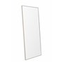 Spegel Orlando, Beige,Silver