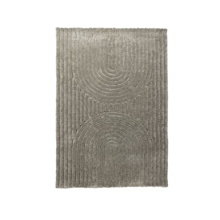 Matta Niklas, 290 x 200, Greige