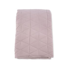 Påslakan Nilla, Dusty Pink