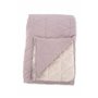 Påslakan Nilla, Dusty Pink