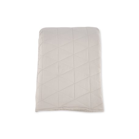 Påslakan Nilla, Beige