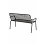 Peking Bänk Soffa