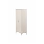 Garderob Piring, 85 cm, Beige