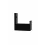 Klädhängare Nimes, Svart