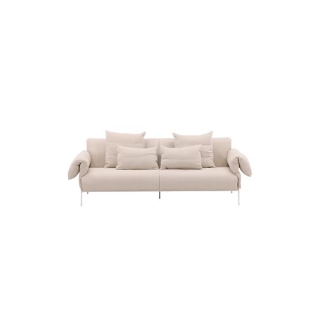 3-sitssoffa Öckerö 3-Sits, Beige