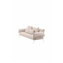 3-sitssoffa Öckerö 3-Sits, Beige