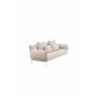 3-sitssoffa Öckerö 3-Sits, Beige