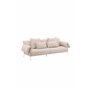 3-sitssoffa Öckerö 3-Sits, Beige
