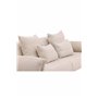 3-sitssoffa Öckerö 3-Sits, Beige