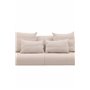 3-sitssoffa Öckerö 3-Sits, Beige